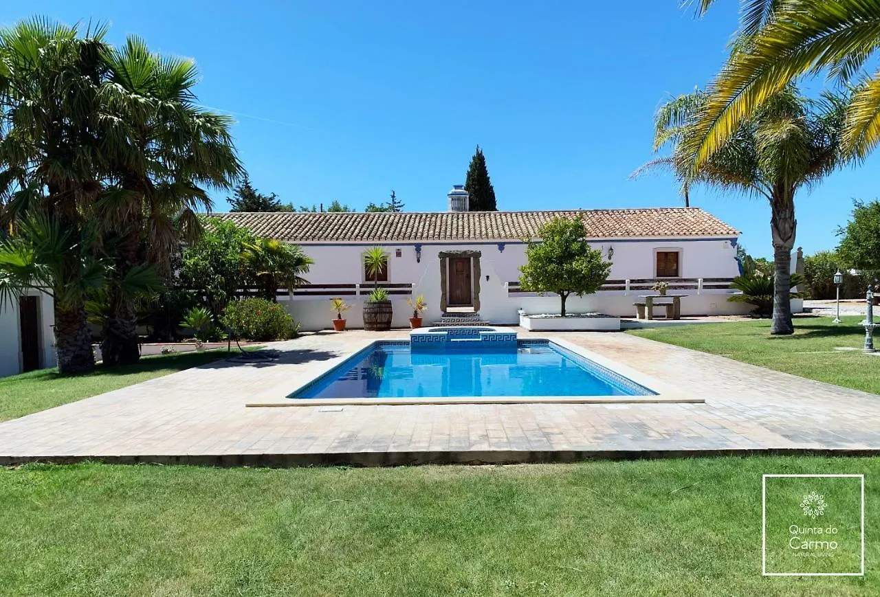 Quinta Do Carmo Villa Sao Bras de Alportel