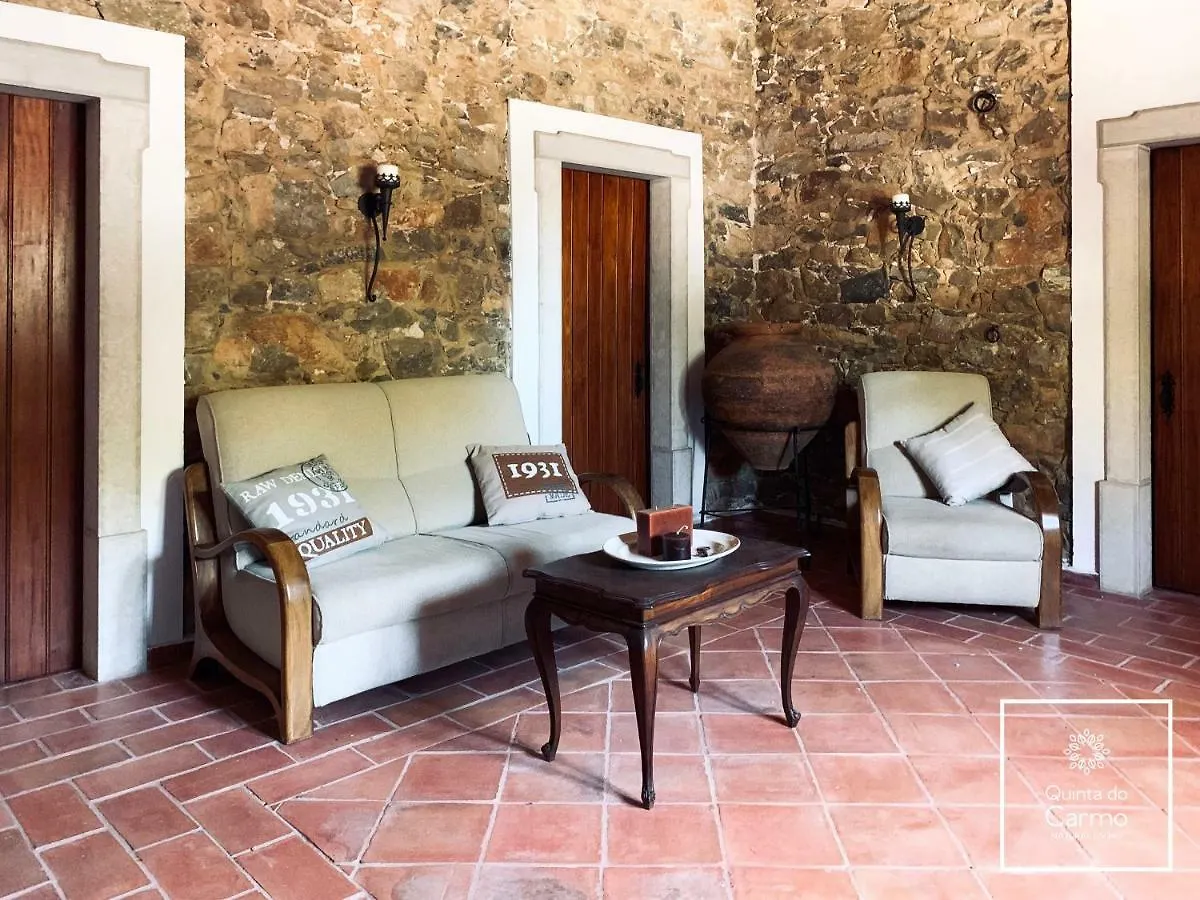 Holiday home Quinta Do Carmo Villa Sao Bras de Alportel