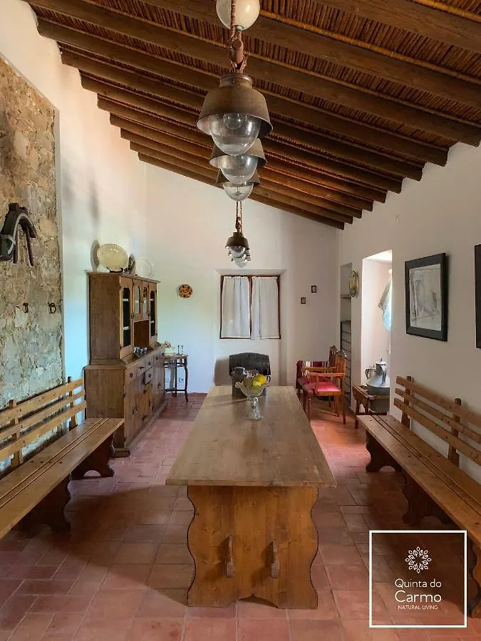 Holiday home Quinta Do Carmo Villa Sao Bras de Alportel