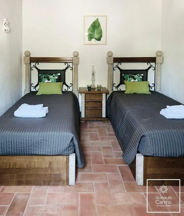 Holiday home Quinta Do Carmo Villa Sao Bras de Alportel Portugal