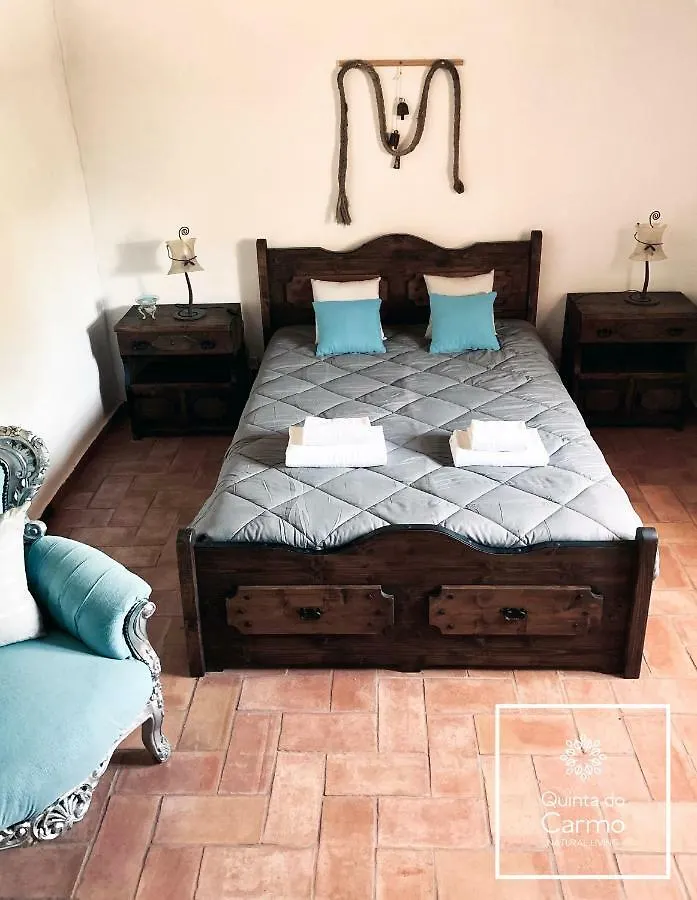 Quinta Do Carmo Villa Sao Bras de Alportel Holiday home