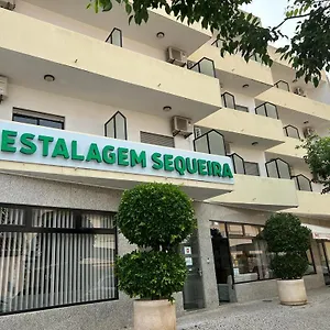 Estalagem Sequeira Sao Bras de Alportel