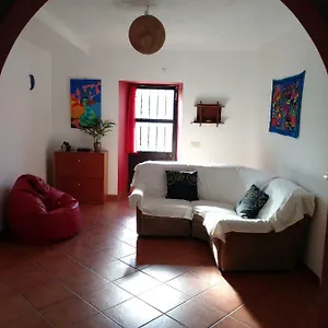 Сasa de vacaciones Casa Gomikika, São Brás de Alportel