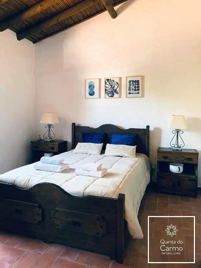 Quinta Do Carmo Villa Sao Bras de Alportel