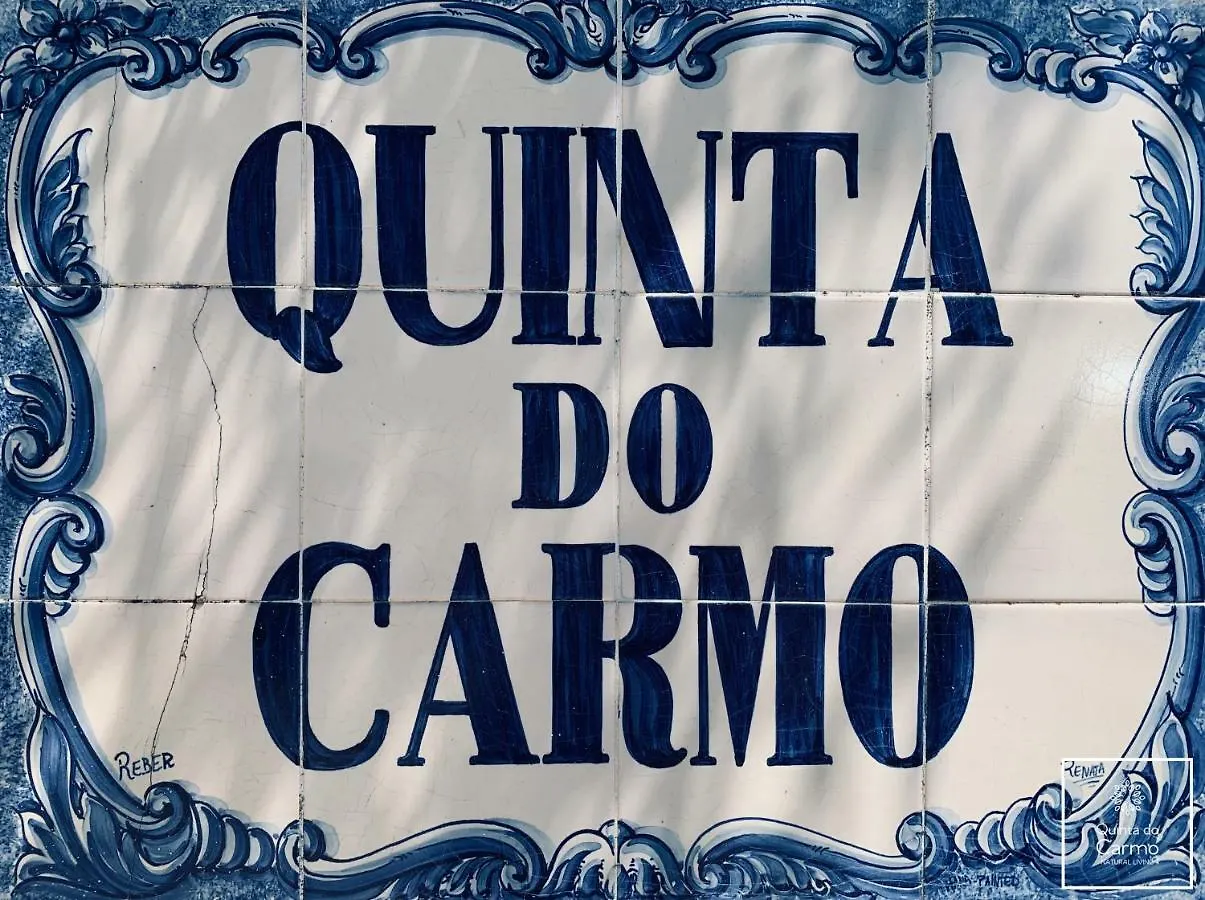 Holiday home Quinta Do Carmo Villa Sao Bras de Alportel